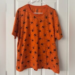 Cool Spider Tee